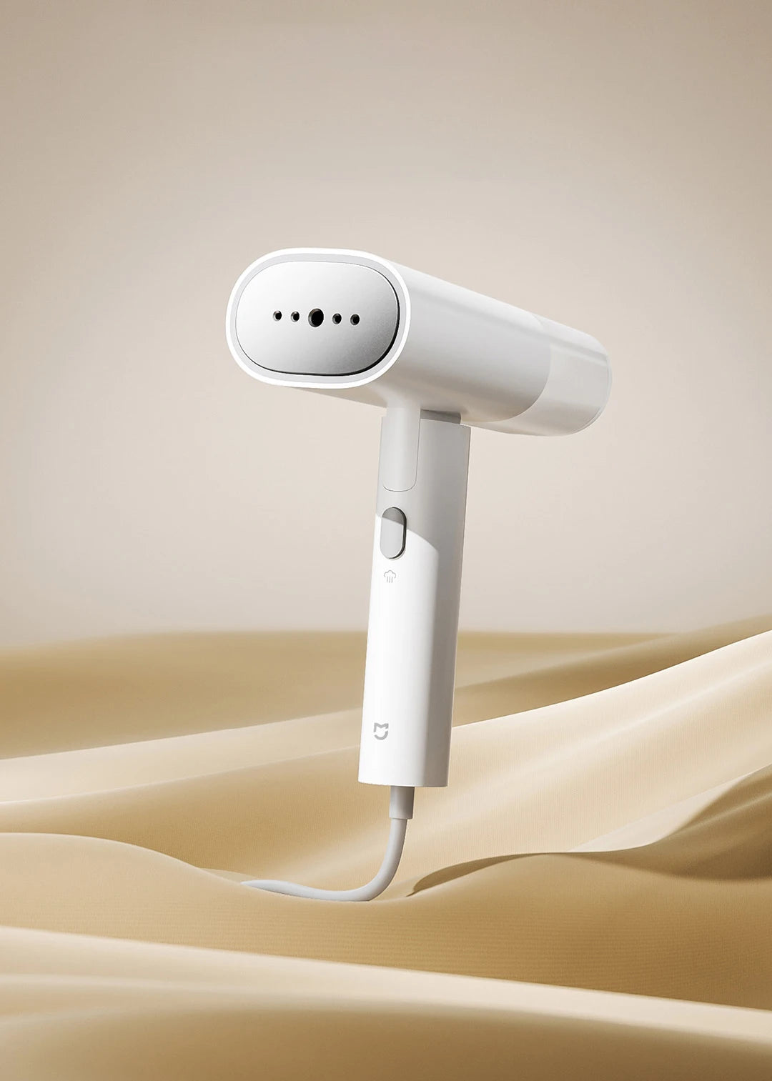 Portable Garment Steamer for Clothes | Handheld Travel Clothing Steamer | Wrinkle Remover
